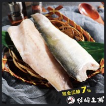 【599免運】國產午仔魚切片1片組(1片-90公克)