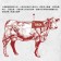 【599免運】澳洲卡拉拉金牌和牛M9老饕沙朗牛排【12盎司】1片組(1片-340公克)