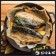 【免運直送】挪威薄鹽鯖魚切片(1片-150公克)