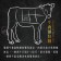 【599免運】巴拉圭亞伯丁黑牛老饕菲力牛排1片組(1片-100公克)