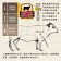【599免運】美國CAB安格斯極鮮嫩肩牛排1片組(1片-100公克)